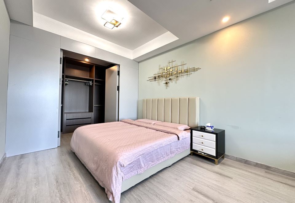 동강 음악분수 광장