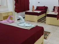 ABU Guest House Hotels near Aga Khan Mausoleum