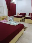 ABU Guest House Hotels in 