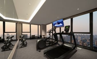 Hangzhou Binjiang Yintai Atour Hotel
