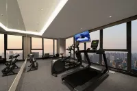 Hangzhou Binjiang Yintai Atour Hotel