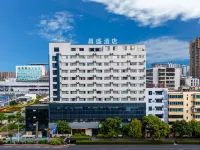 Changsheng Hotel (Kunming Railway Station) Hotel in zona Kunming Passenger Transport Terminal (Gate 1)