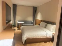 溪瀾裡飯店（南京新街口地鐵站店）