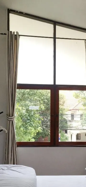 ห้องเตียงเดี่ยว- ซิงเกิล รูม 2