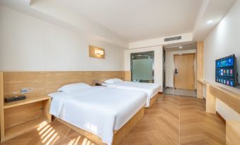 Poli Hotel (Chongqing Jiangbei International Airport)