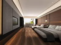 Meichen Elegant Hotel Hotels near Zhonglou Street