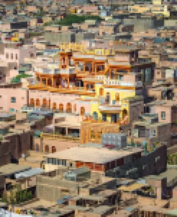 Rezen Seman (Kashgar) Hotels near The Former Russian Consulate in 1890