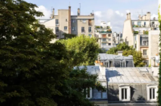 โฮเทล เอทัวล มัยโยต