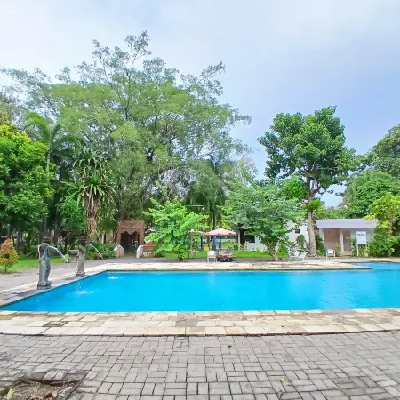 Votel Manyar Resort Banyuwangi