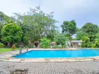 Votel Manyar Resort Banyuwangi Các khách sạn ở 