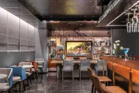CityNote Xinuo Hotel (Guangzhou Beijing Road Pedestrian Street  Ximenkou Metro Station Branch) - sarapan