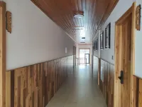 Kaihua Meirong Mountain Villa