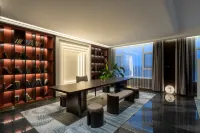 Shu Jing HOTEL - Gym