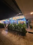 Chantya Hotel by Grand Sarila - Gym