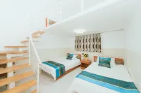 โรงแรมเอ็กซ์เพรสชิว (ศูนย์การค้าจูหม่าเตียน) - 2 ดาว