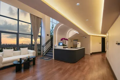Meisu Yijia Smart Hotel Hotels in der Nähe von Changsha Social Work College Gymnasium