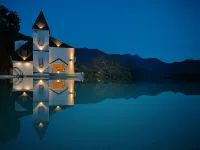 Tlake.Liberté Hoteles en Qingyuan