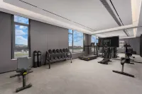 大連機場萬達廣場城際飯店