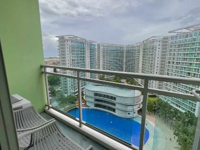 Azure Urban Resort Residences by MicasaAzure77
