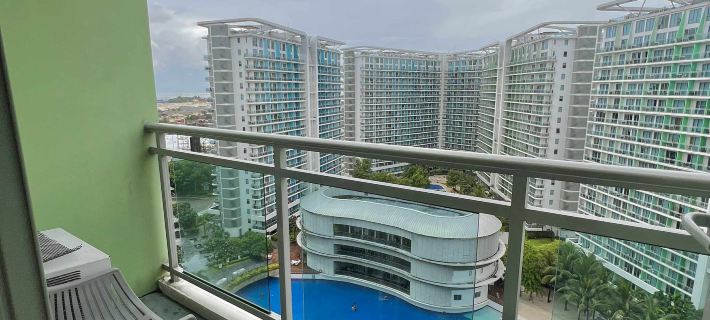 Azure Urban Resort Residences by MicasaAzure77 Hotels in Paranaque