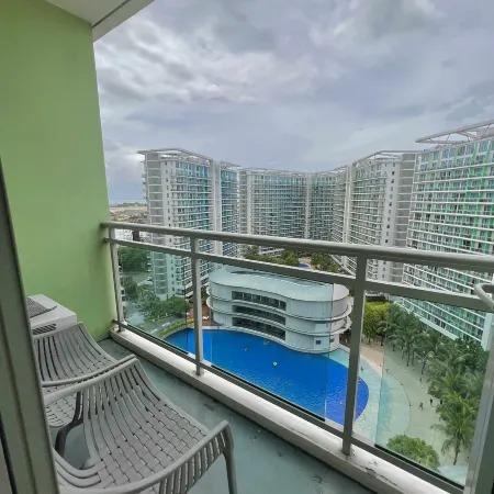 Azure Urban Resort Residences by MicasaAzure77