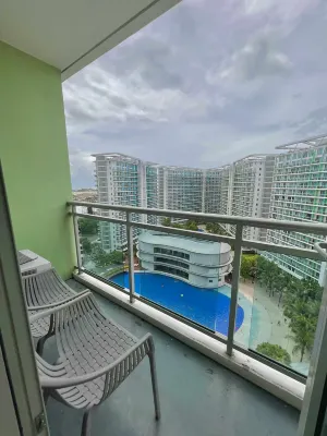 Azure Urban Resort Residences by MicasaAzure77 Hotels near National Shrine of Mary Help of Christians