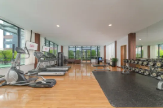 Ramada by Wyndham Foshan Nanhai