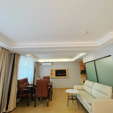 Minxian Yamei Hotel