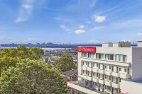 Metro Hotel Miranda فنادق في Sutherland