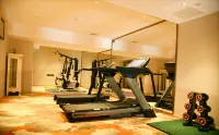 Vienna International Hotel (Susong New Town High-speed Railway Station) - Gym