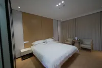 富君客棧 鄰近我愛你牆的酒店