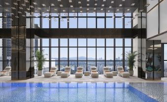 Pullman Ambassador Seoul Eastpole