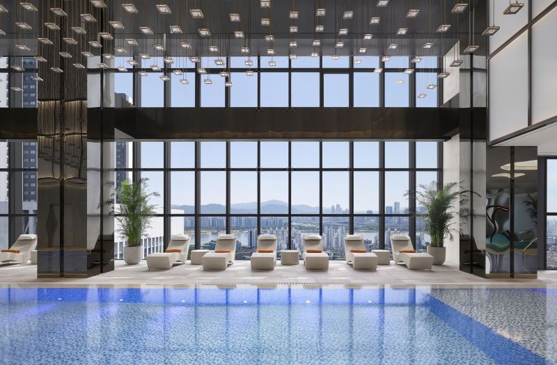 Pullman Ambassador Seoul Eastpole photo 3