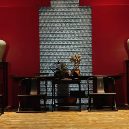 Qilai Manor Hotel (Lizhuang Ancient Town)