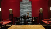 Qilai Manor Hotel (Lizhuang Ancient Town) Hotels in Yibin