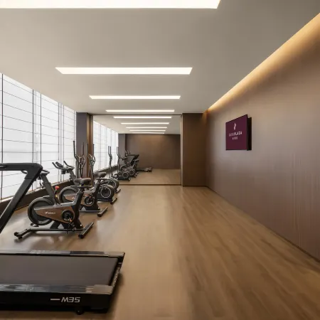 Park Plaza Hainan Qionghai