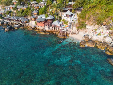 塔濤海景度假村