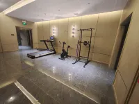 Yanshou Yuxin Grand Hyatt Hotel Hotels in Yanshou