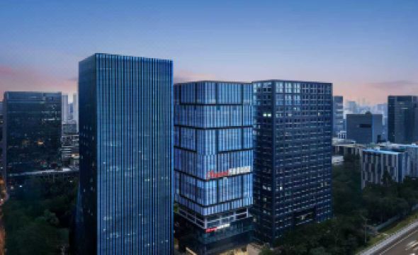 Shenzhen Nanshan Auspices Hotel (Wanxiang Tiandi Branch)