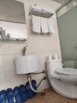 Junyi Chain Hotel (Xingtang Public Security Bureau)