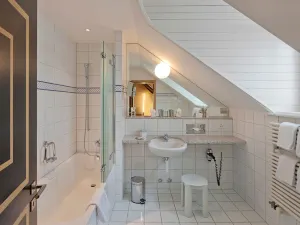 Boutique Hotel Sonne Küsnacht - Zurich