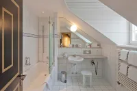 Boutique Hotel Sonne Küsnacht - Zurich