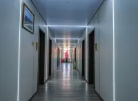 Xinlong Kangwaluozhi Hotel Hotels in Xinlong County