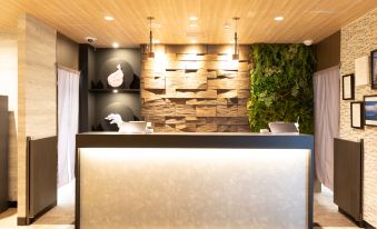 Super Hotel Toyama Imizu