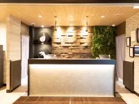 Super Hotel Toyama Imizu