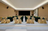 City Comfort Inn Hotel (Nanning Railway Station Chaoyang Square) - 3 étoiles