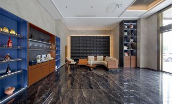 Mehood Hotel(ZHenjiang Yangzhong Branch)