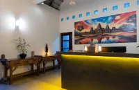 Cozy Boutique Hotel City-Centre Hotel a 