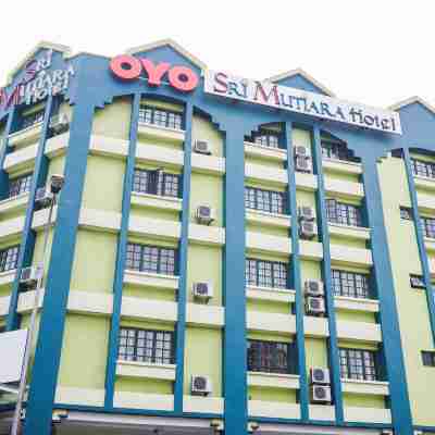 Collection O Seremban Near Gateway Mall Formerly Sri Mutiara Hotel Hotel Exterior