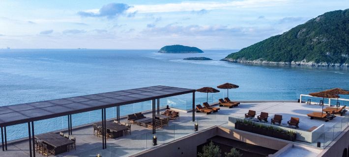 Xiangshan UTTAMAM Resort Hotels in Xiangshan
